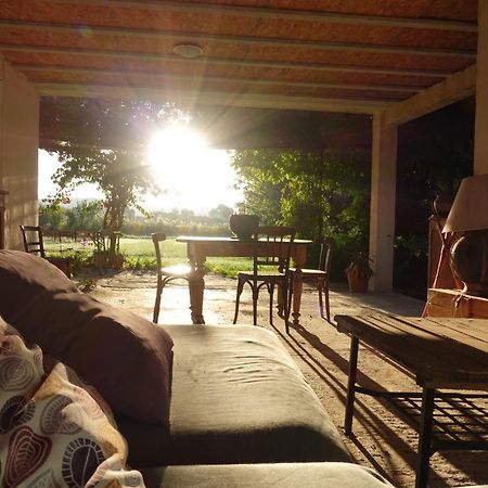 Domaine Limouzy Villa นาร์บอนน์ ภายนอก รูปภาพ