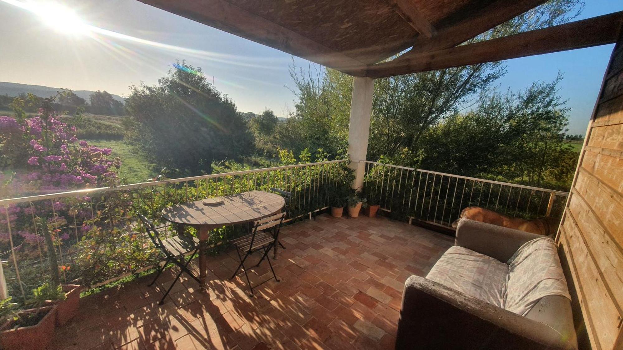 Domaine Limouzy Villa นาร์บอนน์ ภายนอก รูปภาพ
