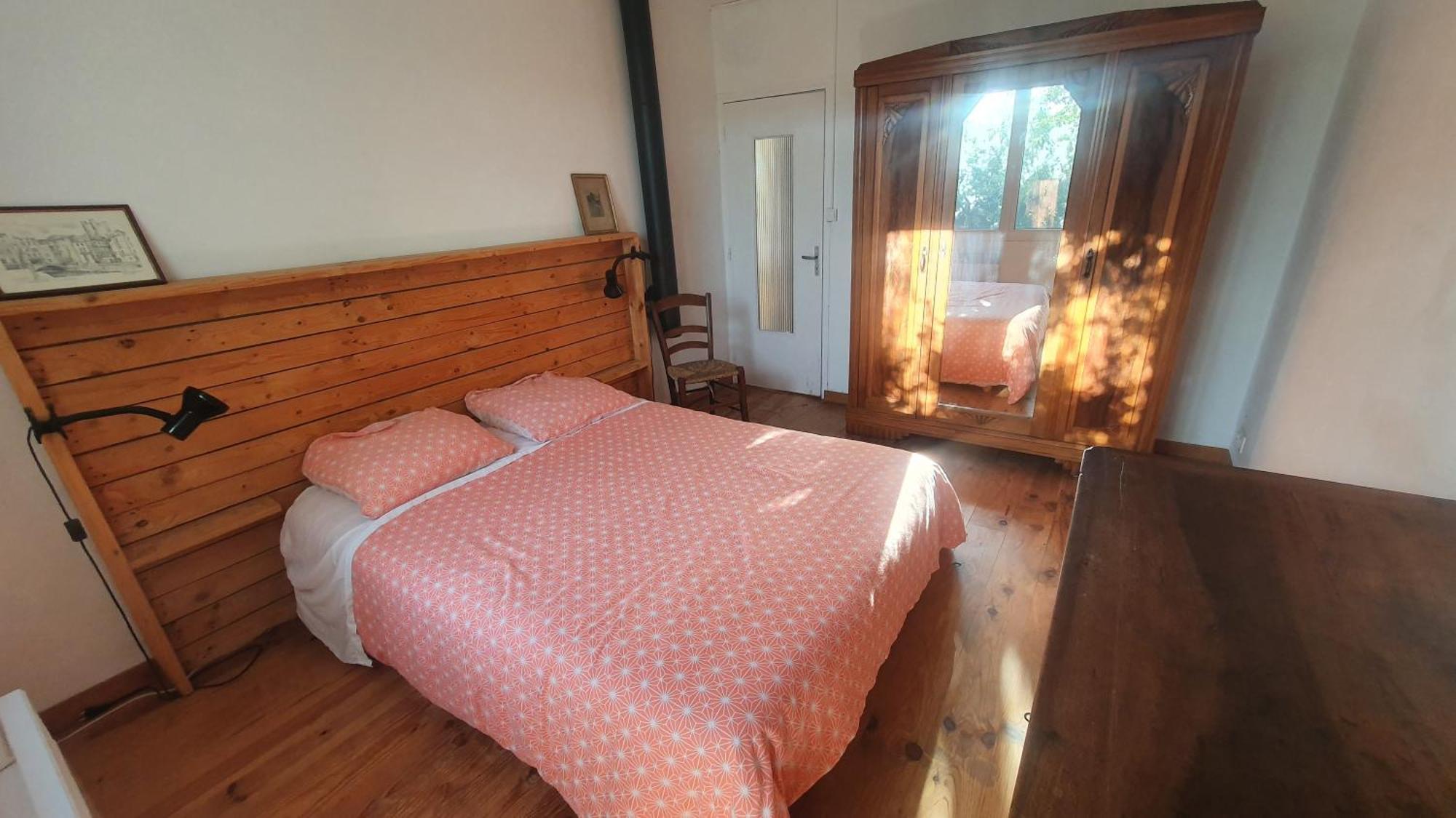 Domaine Limouzy Villa นาร์บอนน์ ภายนอก รูปภาพ
