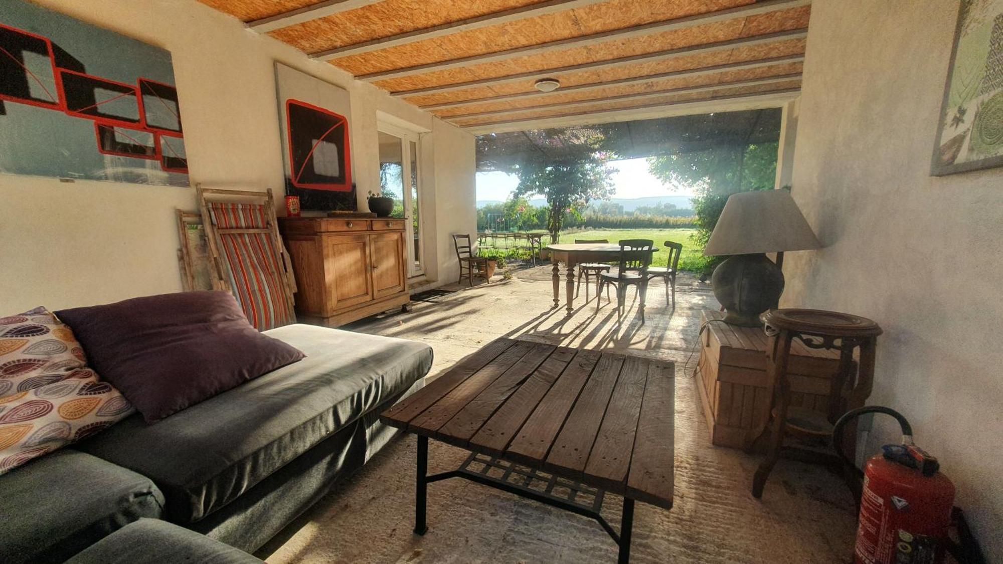Domaine Limouzy Villa นาร์บอนน์ ภายนอก รูปภาพ