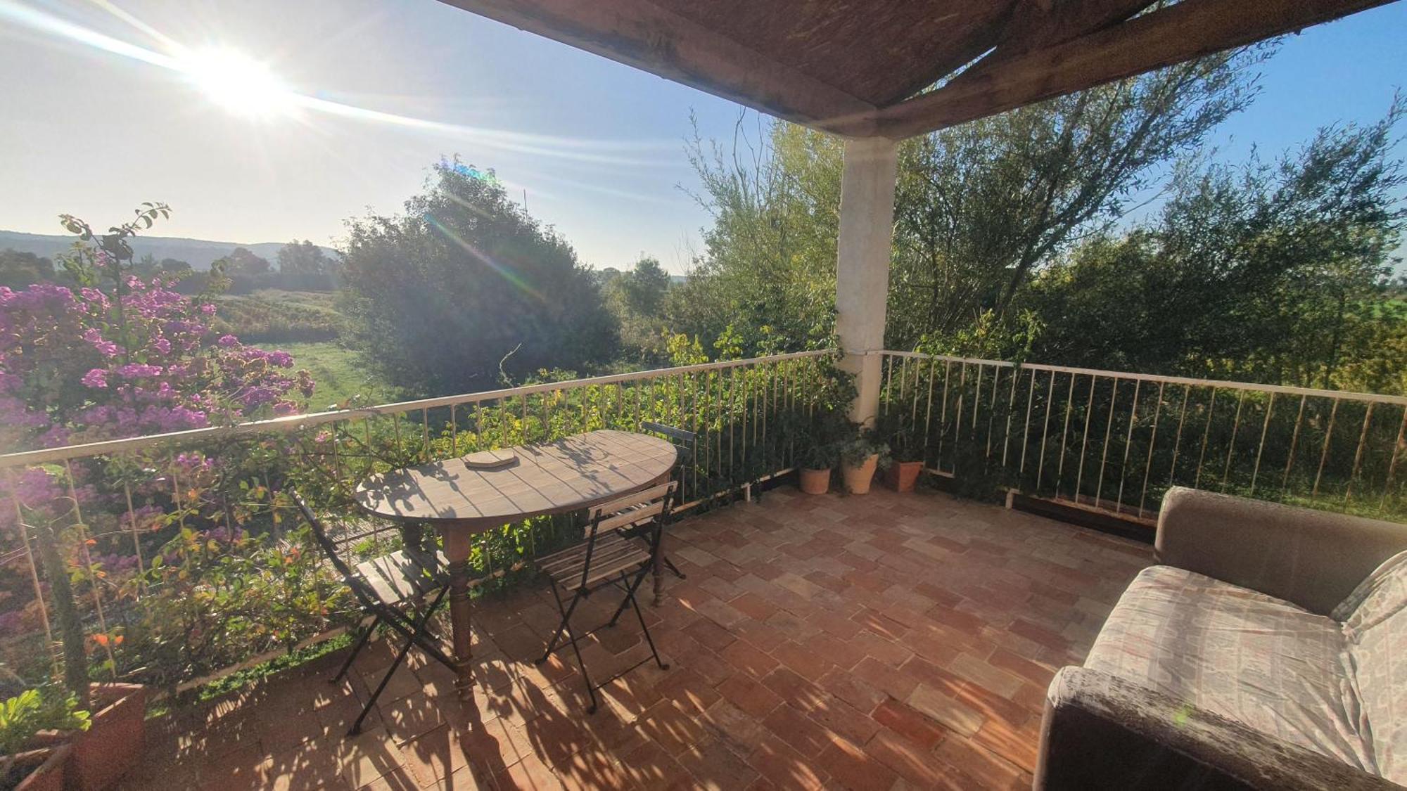 Domaine Limouzy Villa นาร์บอนน์ ภายนอก รูปภาพ