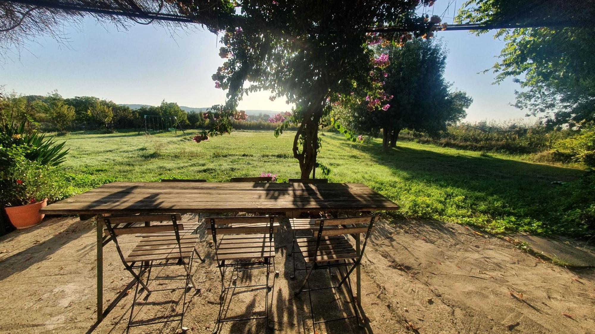 Domaine Limouzy Villa นาร์บอนน์ ภายนอก รูปภาพ
