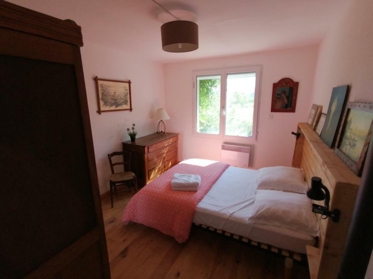 Domaine Limouzy Villa นาร์บอนน์ ภายนอก รูปภาพ