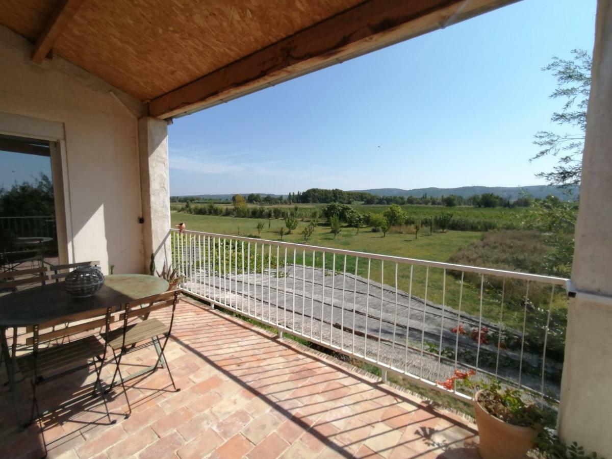 Domaine Limouzy Villa นาร์บอนน์ ภายนอก รูปภาพ