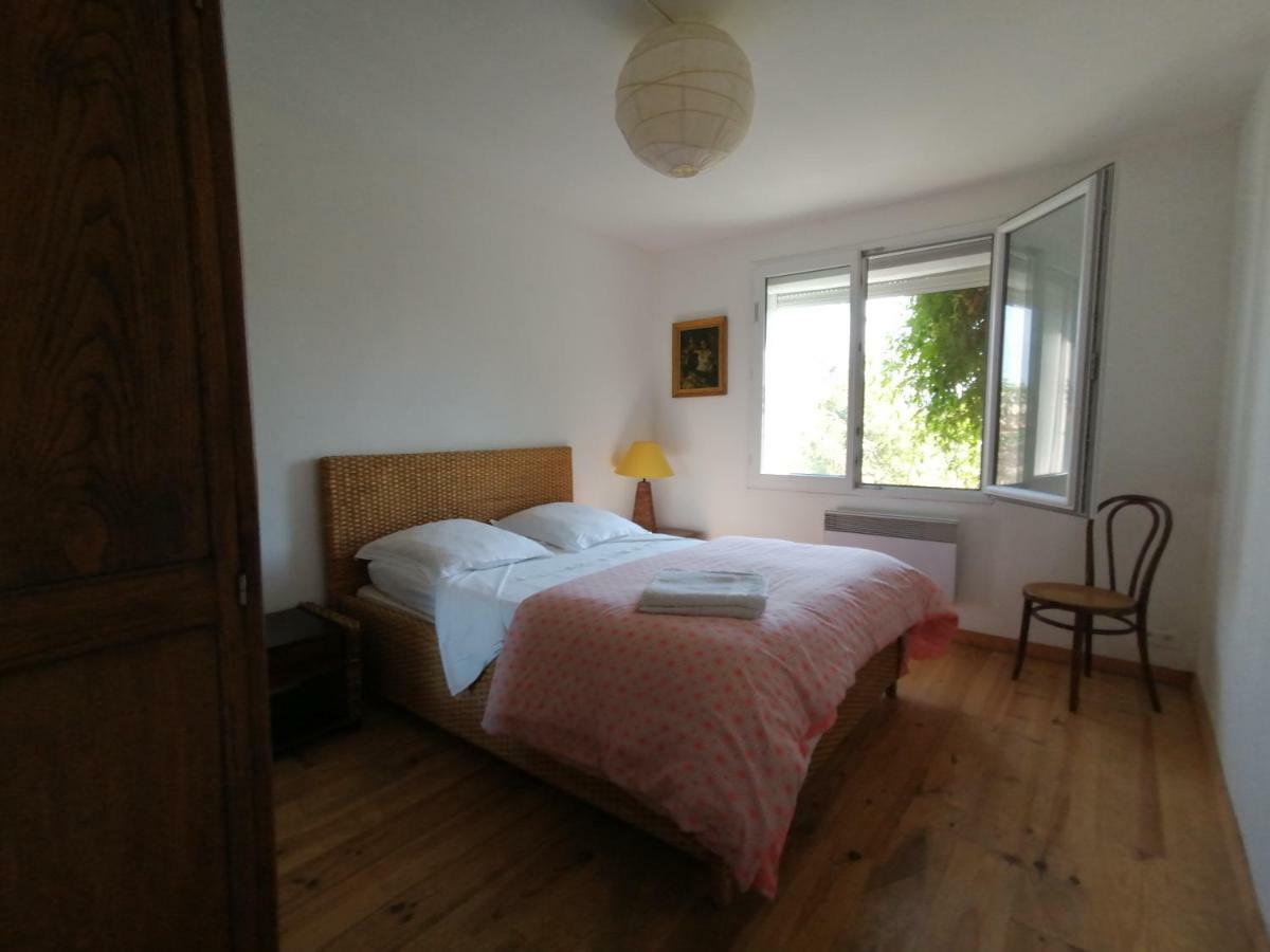 Domaine Limouzy Villa นาร์บอนน์ ภายนอก รูปภาพ