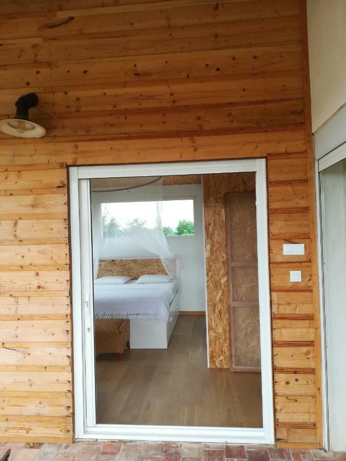 Domaine Limouzy Villa นาร์บอนน์ ภายนอก รูปภาพ