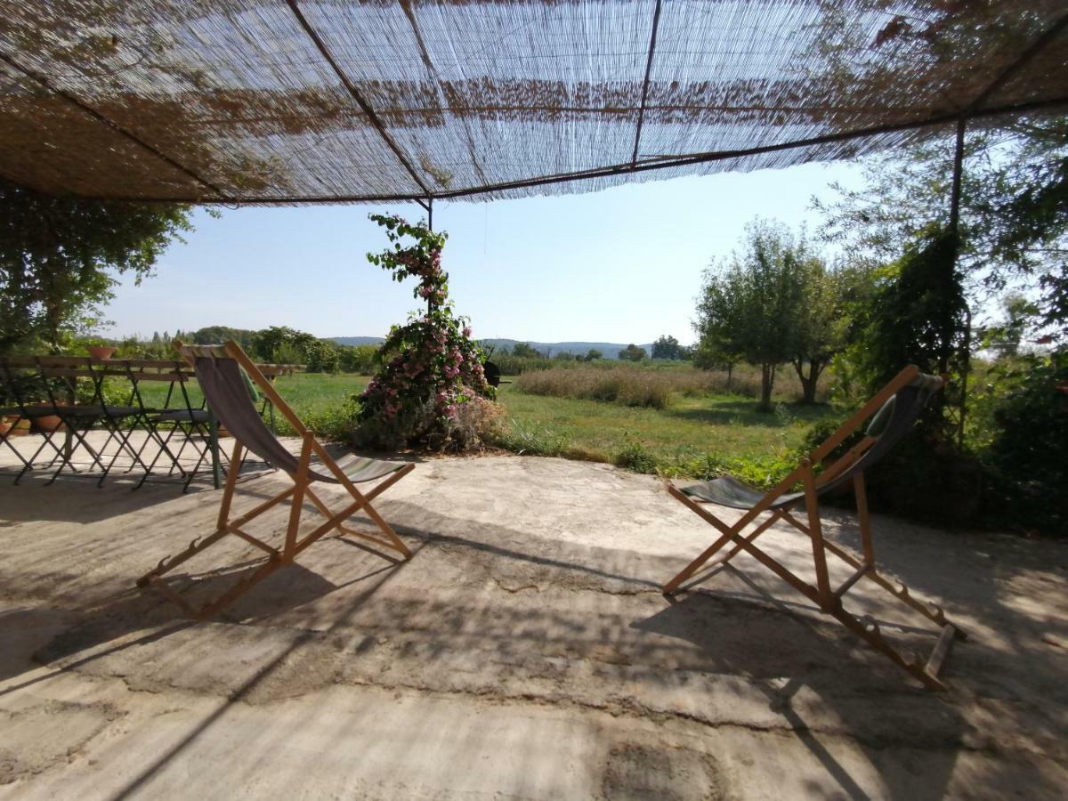 Domaine Limouzy Villa นาร์บอนน์ ภายนอก รูปภาพ